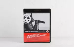 Movie: Memories Of Underdevelopment