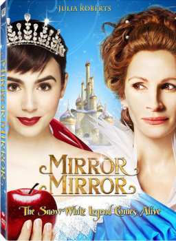 Album Movie: Mirror Mirror