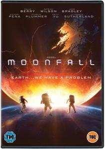 DVD Movie: Moonfall