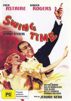 Album Movie: Swing Time