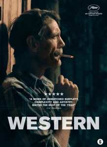 Album Movie: Western