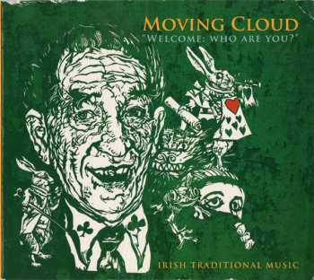 Album Moving Cloud: Welcome: Who Are You?