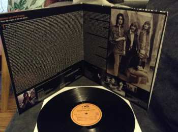 LP Moving Gelatine Plates: Moving Gelatine Plates