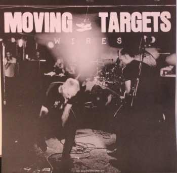 LP Moving Targets: Wires
