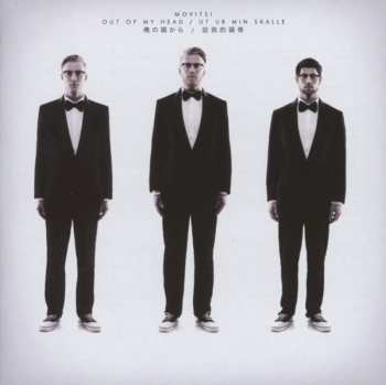 Album Movits!: Ut Ur Min Skalle