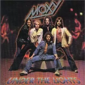 Moxy: Under The Lights