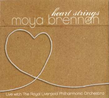 Album Royal Liverpool Philharmonic Orchestra: Heart Strings