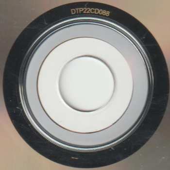 CD Moyra: Omen LTD | DIGI