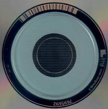 CD Wolfgang Amadeus Mozart: Hornkonzerte Nr.1-4