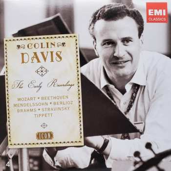 6CD/Coffret Ludwig van Beethoven: The Early Recordings