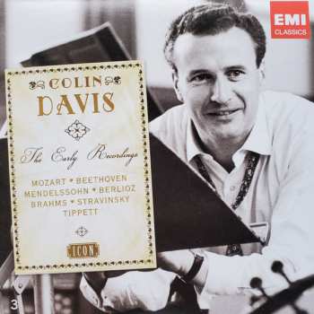 6CD/Coffret Ludwig van Beethoven: The Early Recordings