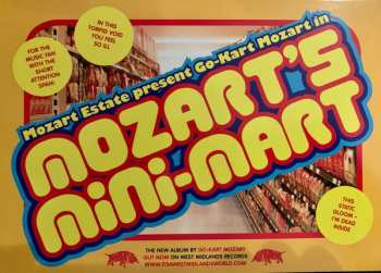 LP Mozart Estate: Pop-Up! Ker-Ching! And The Possibilities Of Modern Shopping 