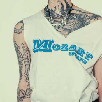 Album Mozart Estate: Tower Block In A Jam Jar