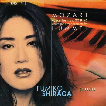 Concertos Nos. 22 & 26