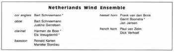 CD Wolfgang Amadeus Mozart: Serenades In C Minor K388 / In E Flat K375 / Adagio K111 / Adagio K580A