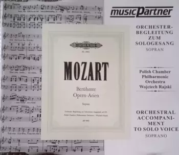 Opern-Arien (Sopran)