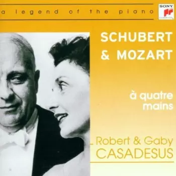 Duo-Pianists