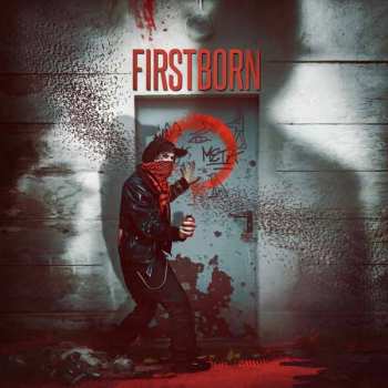 Album Mozes And The Firstborn: Mozes And The Firstborn