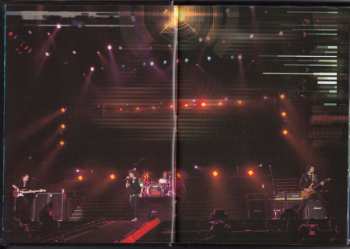 2DVD Mr. Big: Back To Budokan