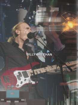 2DVD Mr. Big: Back To Budokan