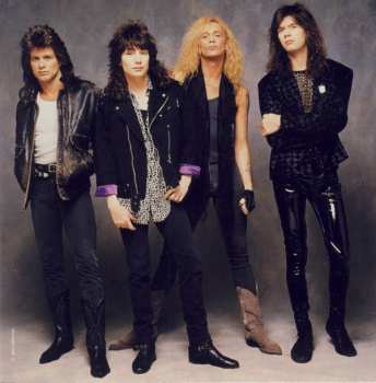 CD Mr. Big: Greatest Hits