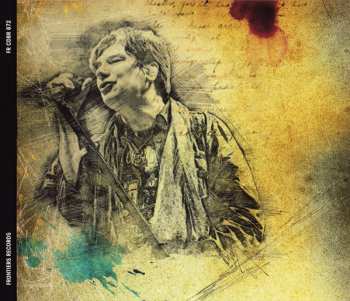 2CD/Blu-ray Mr. Big: Live From Milan DLX