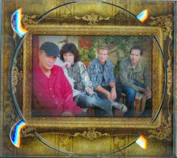 LP/CD/DVD/Coffret Mr. Big: What If... DLX | DIGI