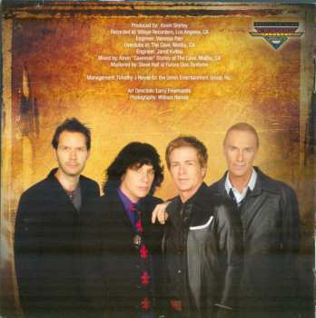 LP/CD/DVD/Coffret Mr. Big: What If... DLX | DIGI