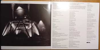 2LP Mr. Bungle: Disco Volante CLR