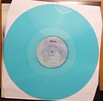 2LP Mr. Bungle: Disco Volante CLR