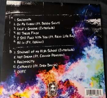 LP Mr. Carmack: Viista