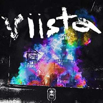 LP Mr. Carmack: Viista