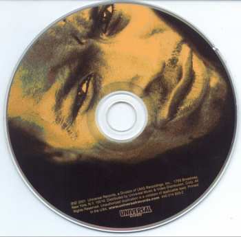 CD Mr. Cheeks: Kelly + 1