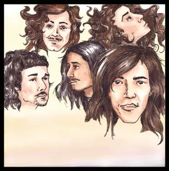 Mr. Elevator & The Brain Hotel: When The Morning Greets You