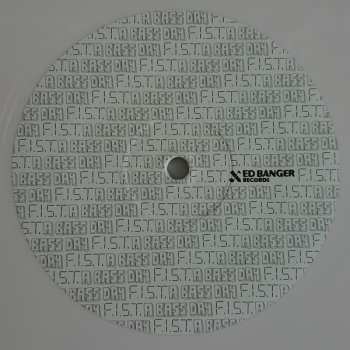 LP Mr. Flash: Radar Rider / F.I.S.T. LTD | CLR