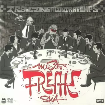 Traïcions a contratemps