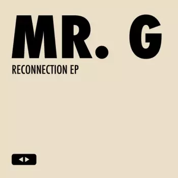 Reconnection EP