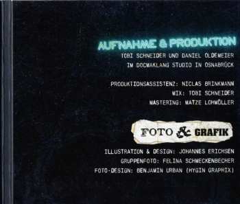 CD Mr. Hurley & Die Pulveraffen: S.O.S.