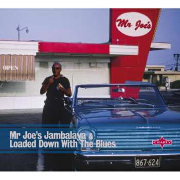 Album Mr Joe's Jambalaya / Loaded Down With / Various: Mr Joe's Jambalaya