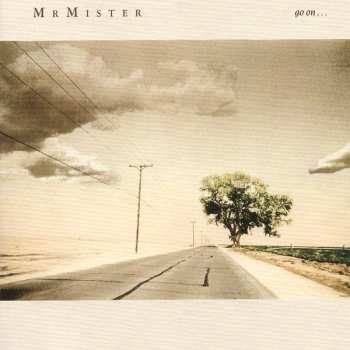 CD Mr. Mister: Go On... LTD