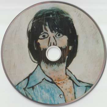 CD Mr. Oizo: The Church