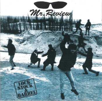 CD Mr. Review: Lock, Stock & Barrel