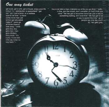 CD Mr. Review: Lock, Stock & Barrel