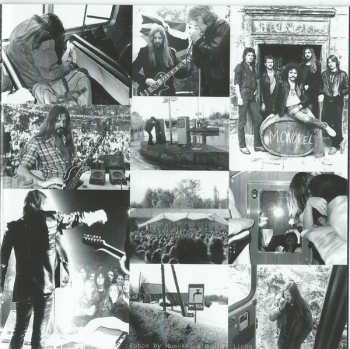 CD Guests: Butter & Beton (35 Jahre Monokel • Speiche 65 Live Im Kesselhaus, In Der Kulturbrauerei Berlin)