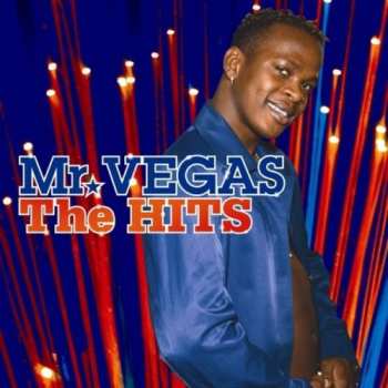 Album Mr. Vegas: The Hits