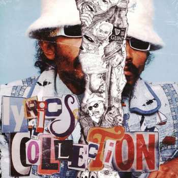 SP Mr Williamz: Lyrics Collection / Rocking Style