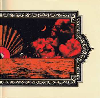 LP Mr.Bison: Seaward LTD | CLR