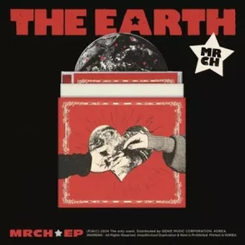 Mrch: Earth
