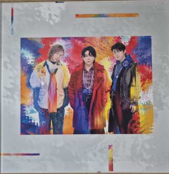 2LP Mrs. Green Apple: 10 LTD