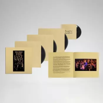 Mrs. Henry: Mrs. Henry Presents The Last Waltz